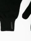 Pánske rukavice pletené odevy LARIO 906
